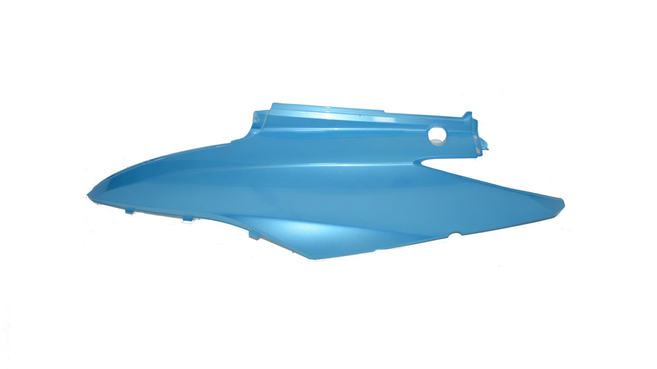 ARKA YAN PANEL SOL MAVİ (BLAZER XR)